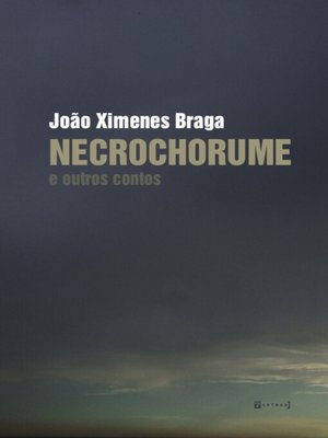 cover image of Necrochorume